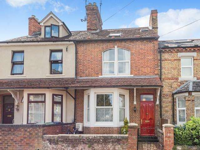 House for sale in The Slade, Oxfordshire