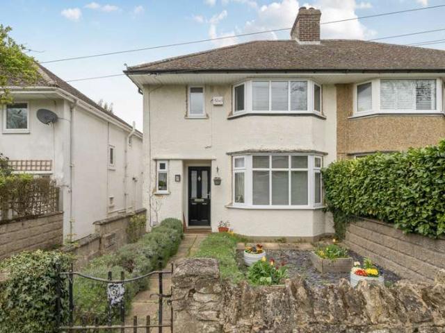 House for sale in The Slade, Oxfordshire