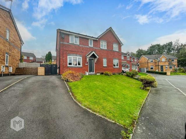 House for sale in Lee Bank, Isle Of Man