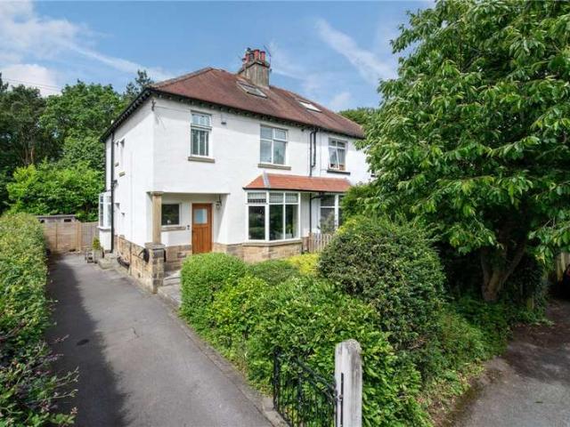House for sale in Priestthorpe, Bingley