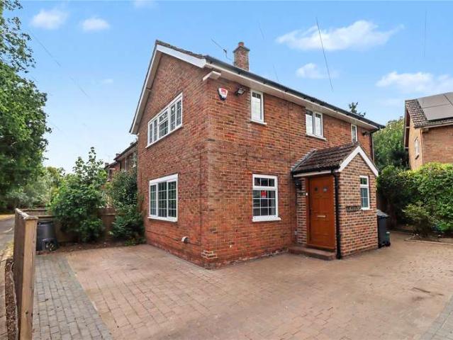 House for sale in Westfield, Woking