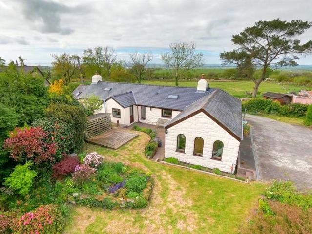 House for sale in Groeslon-waun, Waunfawr