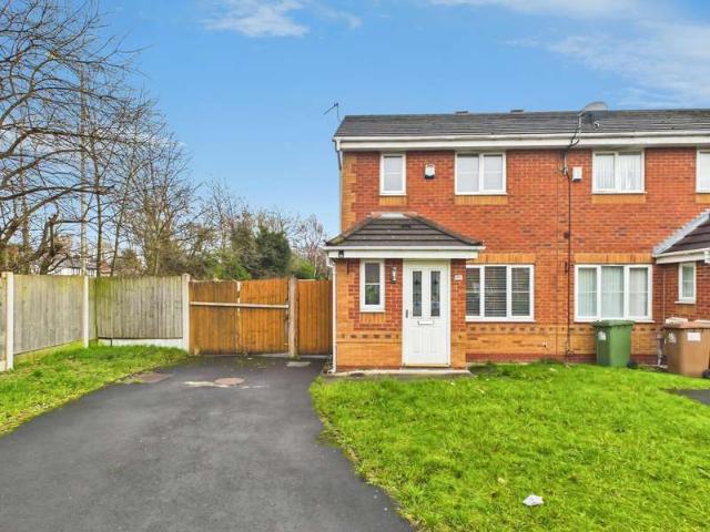 House for sale in Haydock, St Helens