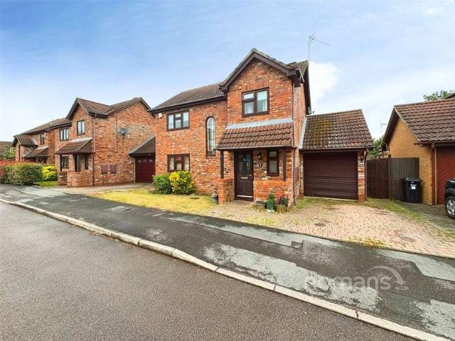 House for sale in Earley