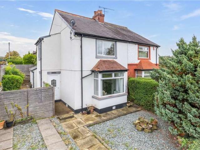 House for sale in Baildon