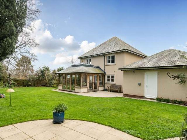 House for sale in Somerset