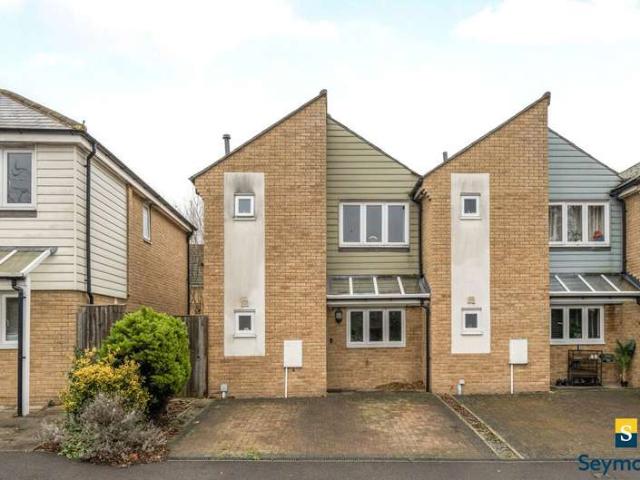 House for sale in Slyfield Industrial Estate, Guildford