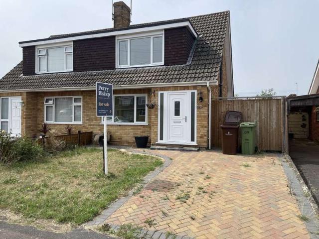House for sale in Hesters Way, Golden Valley