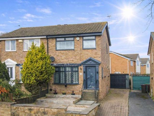Farm for sale in Netherton, West Yorkshire