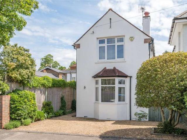 House for sale in Blackhills, Surrey