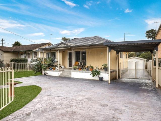 House for sale in Sydney, New South Wales