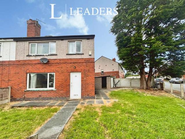 House for sale in Westleigh, Wigan