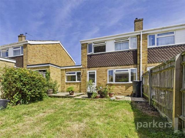 House for rent in Deer Park, Black Bourton