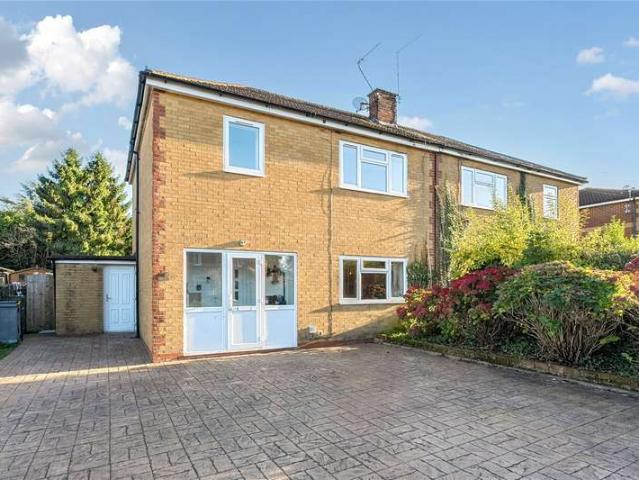 House for sale in Bessels Green, The Butts