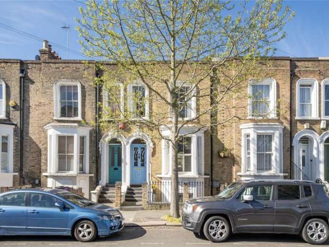 House for sale in Stepney, Greater London