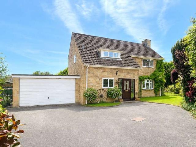 House for sale in Chard Town, Chard