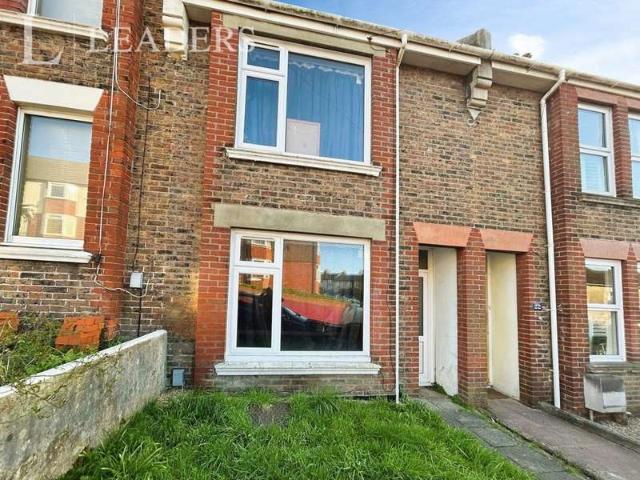House for sale in Hollingdean, Brighton