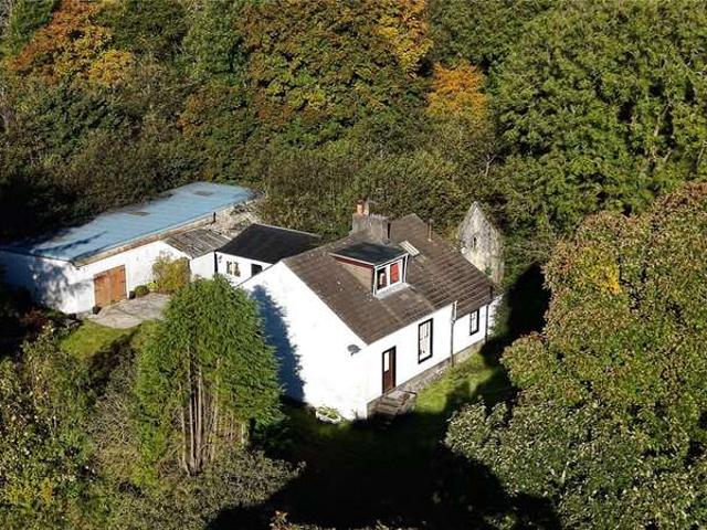 House for sale in Dalry, Scotland