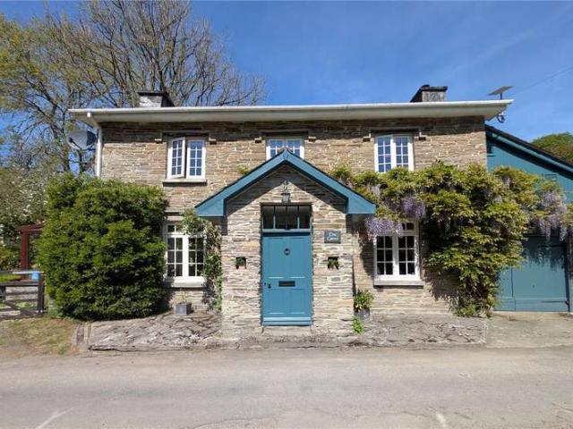 House for sale in Aberedw, Wales