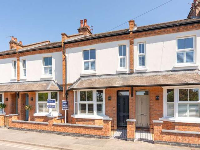 House for sale in Milverton, Green Close