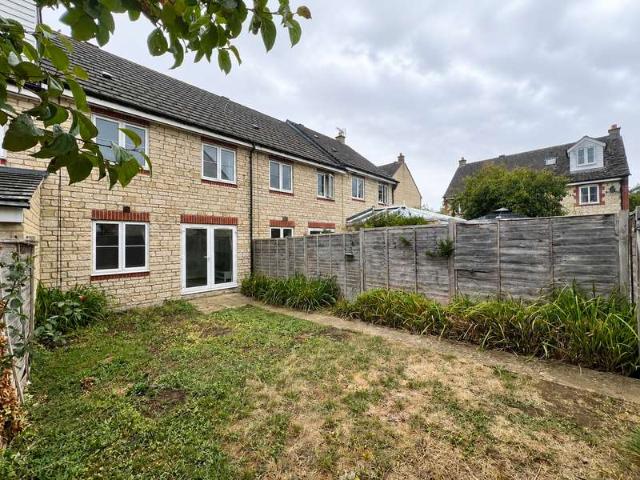 House for sale in Stanford in the Vale, Vale of White Horse