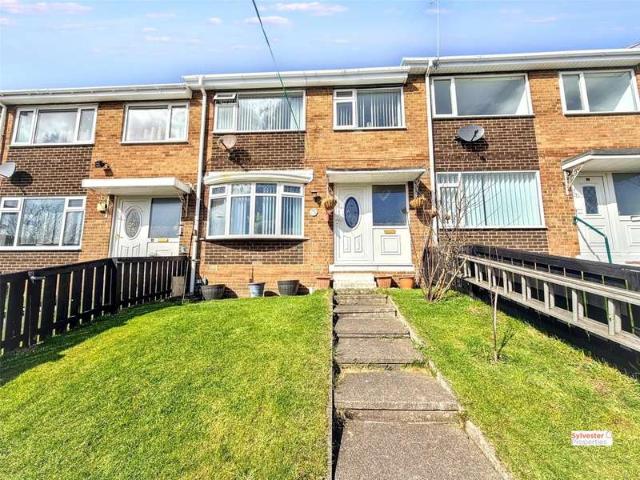 House for sale in No Place, Stanley