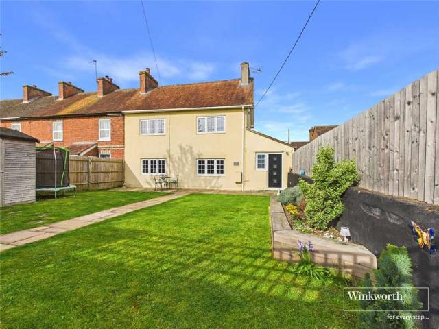 House for sale in Thatcham, West Berkshire