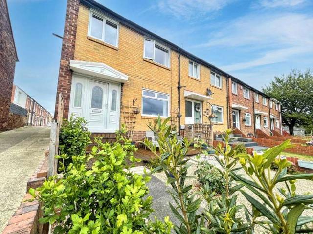 House for sale in West Boldon, Tyne And Wear