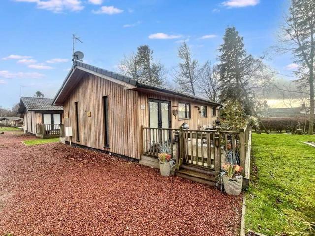 House for sale in Otterburn Hall, Northumberland