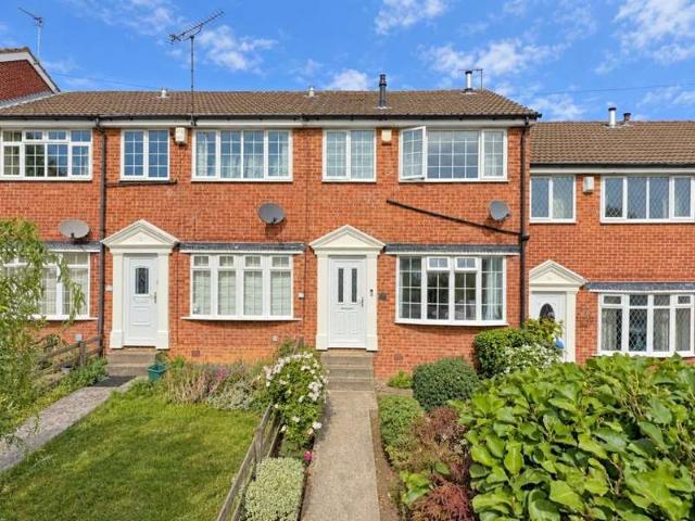House for sale in Pudsey, West Yorkshire