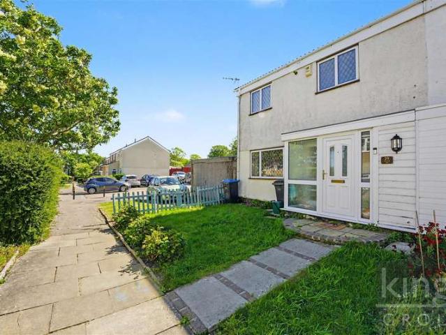 House for sale in Latton Bush, Harlow