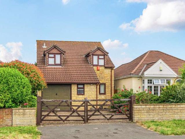 House for sale in Downend, South Gloucestershire