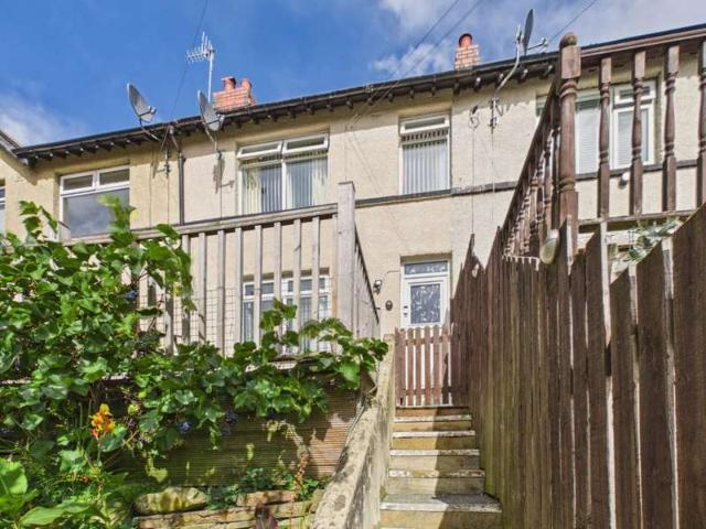 House for sale in Priestthorpe, Bradford
