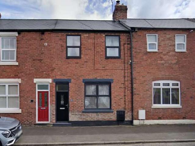 House for sale in Hetton