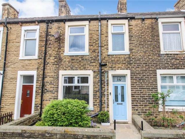 House for sale in Higherford, Lancashire