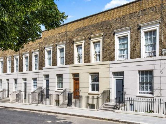 House for sale in Holborn, Greater London