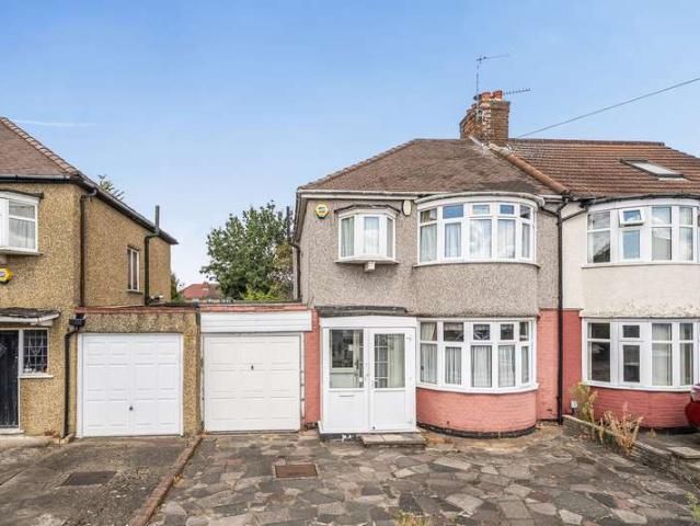 House for sale in London Borough of Harrow, Greater London