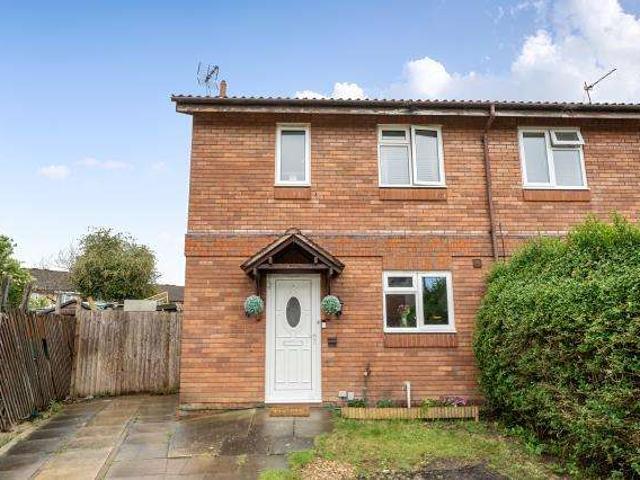 House for sale in Haydon Hill, Aylesbury
