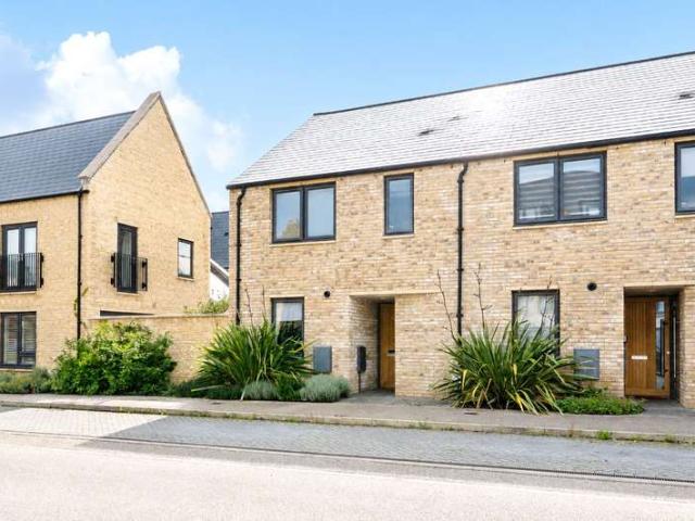 House for sale in Wolvercote, The Slade