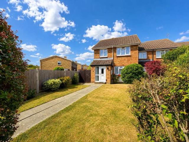 House for sale in Cross In Hand, East Sussex