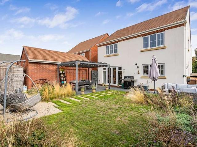 House for sale in Shrivenham, Vale of White Horse