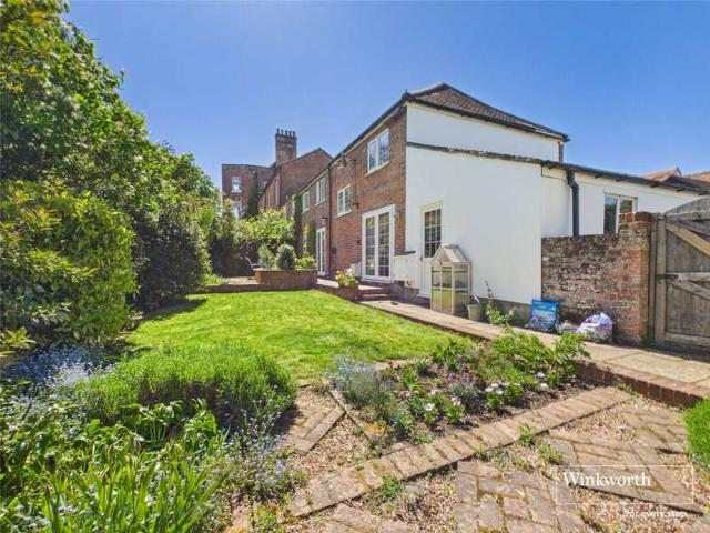 House for sale in Enborne, West Berkshire