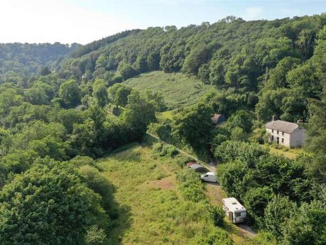 House for sale in Wales