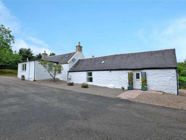 House for sale in Rothes, Scotland