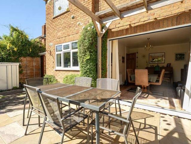 House for sale in Dromore, Oxfordshire