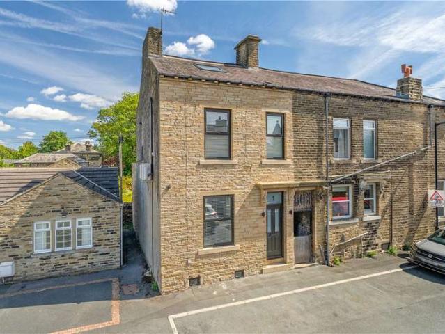 House for sale in Baildon