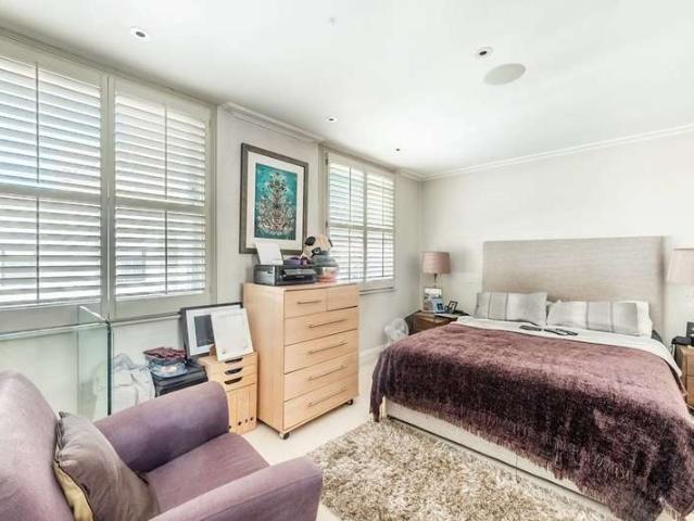 House for rent in Westminster, Pimlico