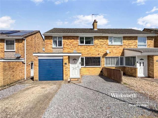 House for sale in Ameysford, East Dorset