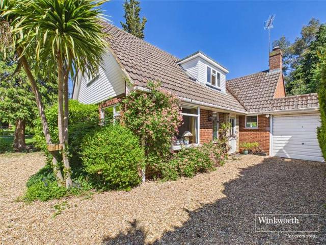 House for sale in Shiplake, Berrick Salome