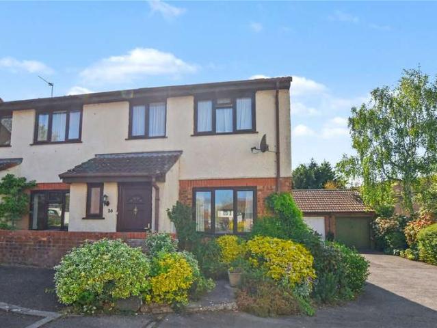 House for sale in Galmington, Rumwell